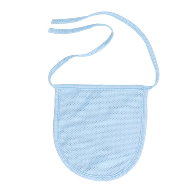 Protector de estoma para el cuello, cubierta para la tráquea del cuello, cubierta doble para traqueotomía, cubierta para el estoma del cuello, rendimiento inigualable