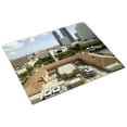 thumbnail image 3 of Print: Rooftop, David W. Dyer Federal Building And U.S. Courthouse, Miami, 3 of 4