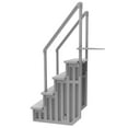 thumbnail image 2 of In-Pool Step for Above Ground Swimming Pools, 2 of 2