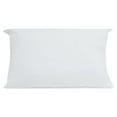 Mainstays Extra Firm Bed Pillow, Ideal for Side Sleepers, Standard