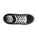 thumbnail image 4 of Tenis Casuales Dama Torrente Pradamiland Simipiel Negro, 4 of 4