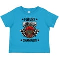 thumbnail image 3 of Inktastic Future Motocross Champion BMX Boys Toddler T-Shirt, 3 of 5