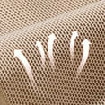 thumbnail image 6 of Women's High Waist Thong Shaping Underwear Seamless Lace Trim Comfortable Panties for Everyday Wear, 6 of 6
