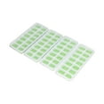 thumbnail image 3 of Ice Cubes Maker,4Pcs Silicone Ice Cubes Ice Tray Ice Cubes Mold Built for the Future, 3 of 8