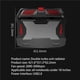 thumbnail image 4 of Matsuzay Laptop Cooler Gaming Notebook Stand Potente almohadilla de enfriamiento ventiladores Computadora Herramientas potentes Accesorio Pieza Computadoras y accesorios No.2, 4 of 6