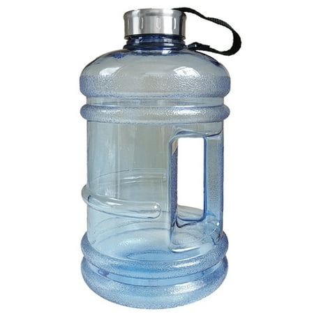 

Sports Water Bottles No harm to Human Easy to Carry for Dormitory Classroom Using Blue