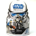 thumbnail image 2 of Star Wars Clone Wars Legacy Collection Build-A-Droid Factory Action Figure BD No. 29 327th Star Corps Clone Trooper, 2 of 5