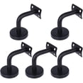 thumbnail image 1 of Hängslen Poignée 5 Pcs Support Led, Poignée de Rechange Rouge pour Trappeur, 1 of 5