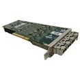 thumbnail image 2 of Silicom PE310G4SPI9LB-XR-LP 10Gbps 4-Port SFP+ Network Server Adapter Card 09TF20 - Pre-Owned Like New, 2 of 6