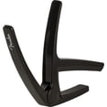 thumbnail image 4 of Capo Fender Laurel para guitarra eléctrica, ligera, negra, 4 of 4