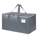 thumbnail image 1 of Xihbxyly Bolsa de Almacenamiento, Organizador de Viaje Impermeable, Transpirable, para Ropa, Gran Capacidad, Ideal para Guardar Debajo de La Cama, Ahorra Espacio En Apartamentos y Es Plegable., 1 of 3