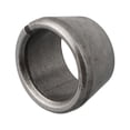 thumbnail image 4 of M17 6/6.35/8mm Collet Chuck Adapter With Nut Engraving Trimming Machine Router 5PCS/SET, 4 of 9