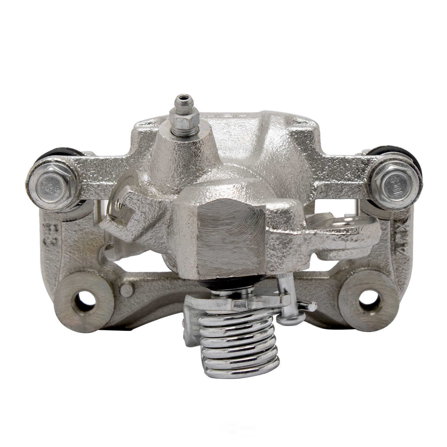 Dynamic Friction Company 331-67633 DFC Premium Caliper - Silver Zinc Coated