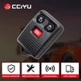 thumbnail image 3 of CCIYU X 1 Flip Key Fob (SHELL CASE) 3 buttons Replacement for 2000-2017 for Ford for Expedition for F-150 F-250 Series with FCC CWTWB1U212, 3 of 6