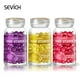 thumbnail image 2 of Sevich - Juego de 3 cápsulas de queratina y vitaminas para el cabello, suero reparador para cabello dañado, suero marroquí nutritivo anticaída para cabello seco, 2 of 4