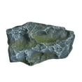 thumbnail image 5 of FashionCha Artificial Landscape Rock Accessories Decorative Stone for Rockery Show Lawn 16.5x12x10CM, 5 of 9