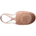 thumbnail image 5 of Bloch Adult Eclipse Leather Lyrical Shoes, 5 of 5