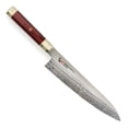 thumbnail image 6 of Zanmai Ultimate Aranami 8.25" Gyuto, 6 of 7