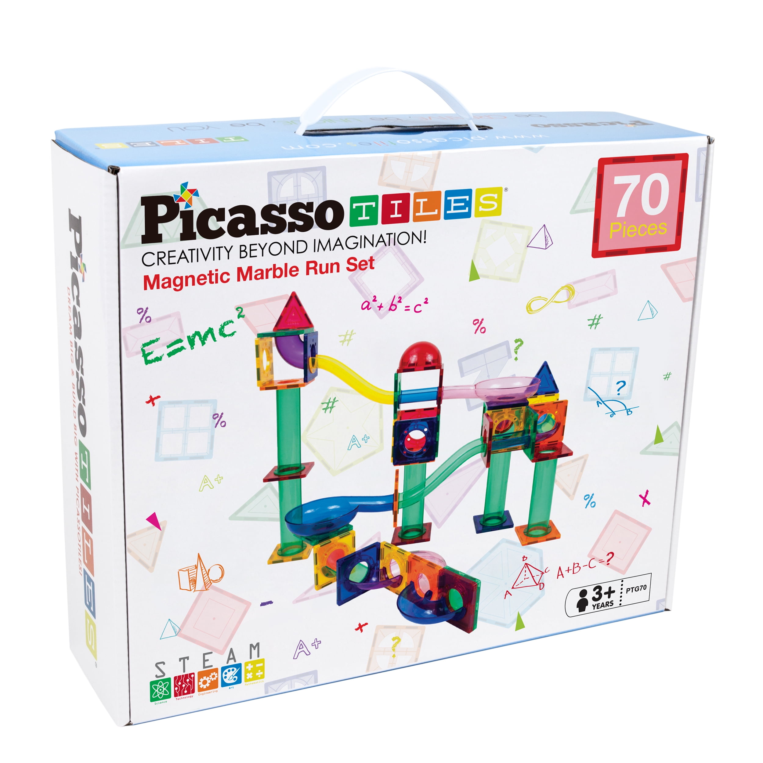 marble run walmart