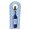 Un-Wine, variant on WOOLIGANS Wine Tote Cut & Sew Craft Kit