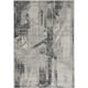 thumbnail image 1 of MOR 4766 2'2"X 7'6" RU - Gris KAS Rugs MOR476622X76RU, 1 of 2