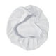 thumbnail image 4 of Gorra de malla, servicio de alimentos, redecilla, transpirable, duradera, gorra, gorro de chef, gorro de cocina Blanco, 4 of 9
