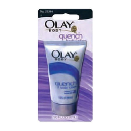 Olay Quench Lotion Travel Size Olay Quench Lotion Travel Size