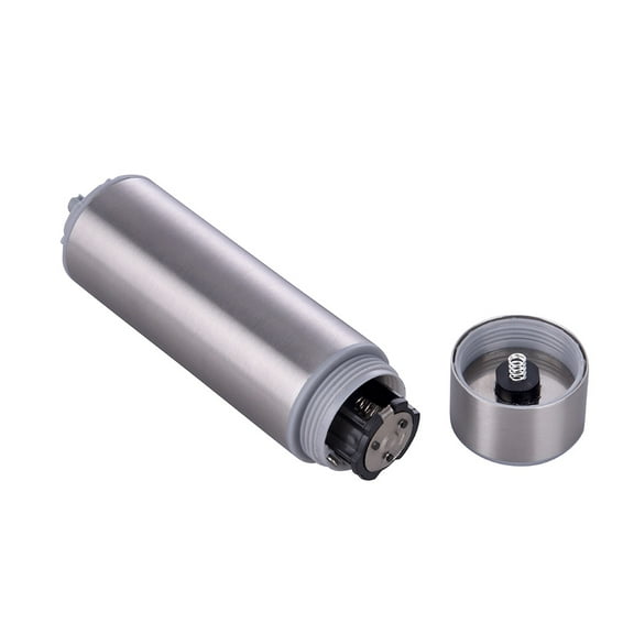 Three-layer Sleeve Electric Milk Frother Handheld Stainless Steel Milk Maker Drink Mixer For Coffee Latte Cappuccino Hot Chocolate