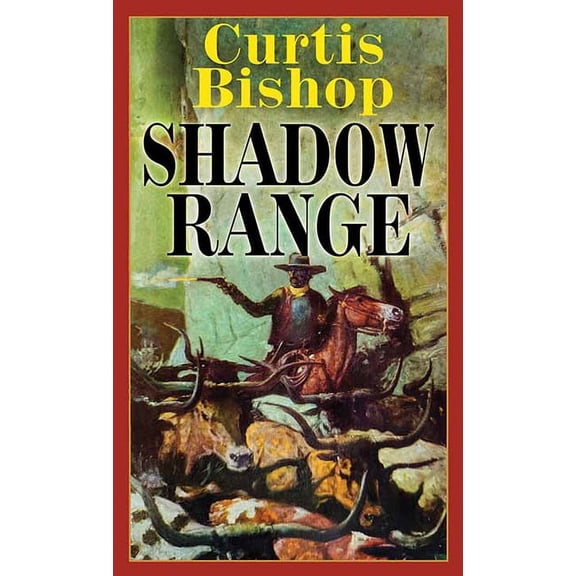 Western Series Level III (24) Shadow Range, (Hardcover)