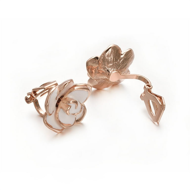 Yoursfs clip deals on earrings