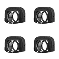 thumbnail image 1 of Protectores Lentes Protector Lente Antiarañazos Cubierta A Presión para Insta360 One X4, 1 of 9