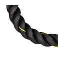 thumbnail image 5 of Everyday Essentials Battle Rope 1.5/2 Inch Diameter Poly Dacron 30, 40, 50 FT Length, Heavy Ropes for Home Gym and Workout, 5 of 5