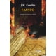 thumbnail image 1 of FAUSTO OCEANO EXPRES JOHANN WOLFGANG VON GOETHE, 1 of 2
