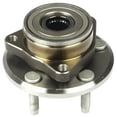 thumbnail image 2 of Dorman 951-037 Front Wheel Bearing and Hub Assembly for Specific Ford / Lincoln / Mercury Models, 2 of 3