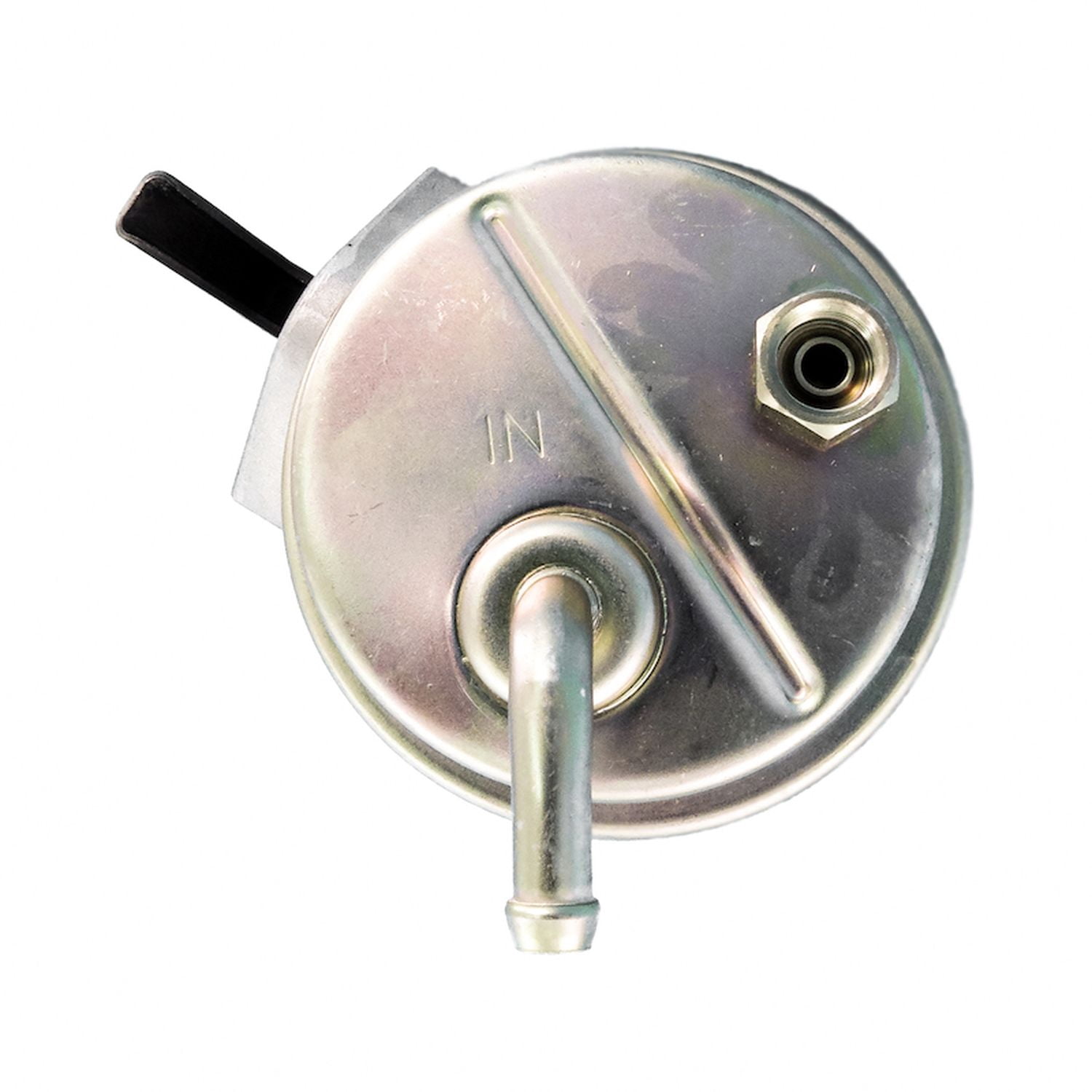 Mechanical Fuel Pump Fits select: 1967-1975 CHEVROLET K20, 1968-1975 CHEVROLET P30