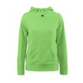 thumbnail image 1 of Printer RED Womens Switch Fleece Hoodie, 1 of 3