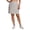 Sand, variant on RBX Active Women's Plus Size Golf/Tennis Woven Longer Length Skort With Pockets