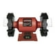 thumbnail image 1 of Esmeril Banco Urrea 10 1.25HP 900W 127V 1 Fase Uso Pesado EB910, 1 of 2