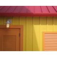 thumbnail image 1 of Beach House III Poster Print by Scott Larson (10 x 12), 1 of 1