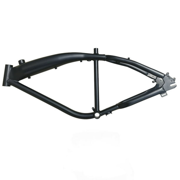 gas bike frame kit