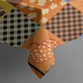 thumbnail image 4 of Fall Theme Tablecloth 60x102 Inch, Washable Polyester Rectangular Table Cover for Autumn Thanksgiving Party, Picnic, Indoor & Outdoor Dining Decor., 4 of 6