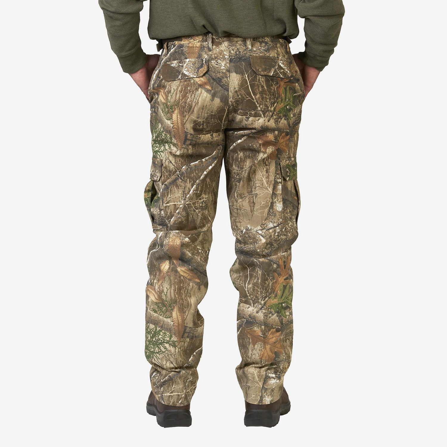 Realtree Edge Men's 6 Pocket Pant