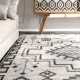 thumbnail image 2 of Richelle Tribal Medallion Area Rug or Runner, 2 of 3