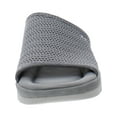 thumbnail image 3 of Ryka Women's Ellie Slide Sandal Paloma Grey 8.5M, 3 of 3