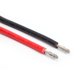 thumbnail image 3 of Línea De Conexión Cable de fuente de alimentación de onda corta con fusible de 1m 30A para Yaesu FT-857D FT-897D IC-725A, 3 of 8
