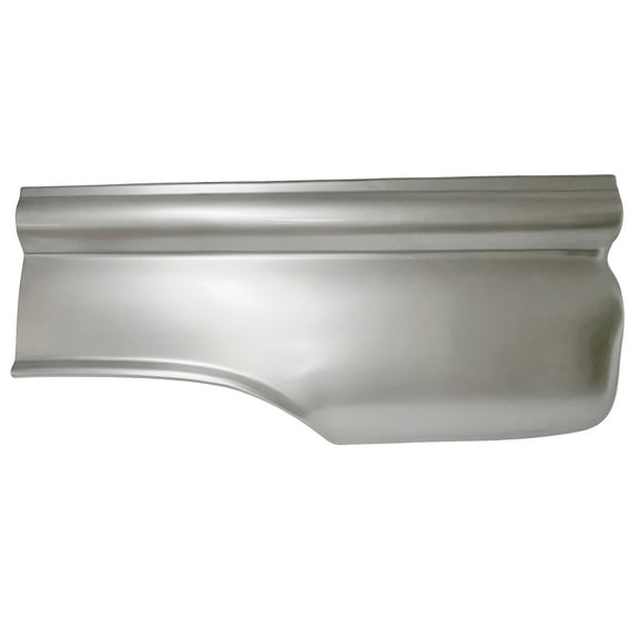 Ford Custom Fairlane Galaxie SW Rear Quarter Panel Left 1959 Made in USA!