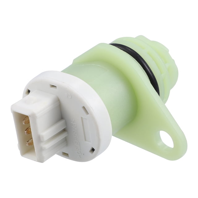 Sensor de velocidad de transmisión Unique Bargains para Peugeot 106 206 306 406 Fiat Citroen