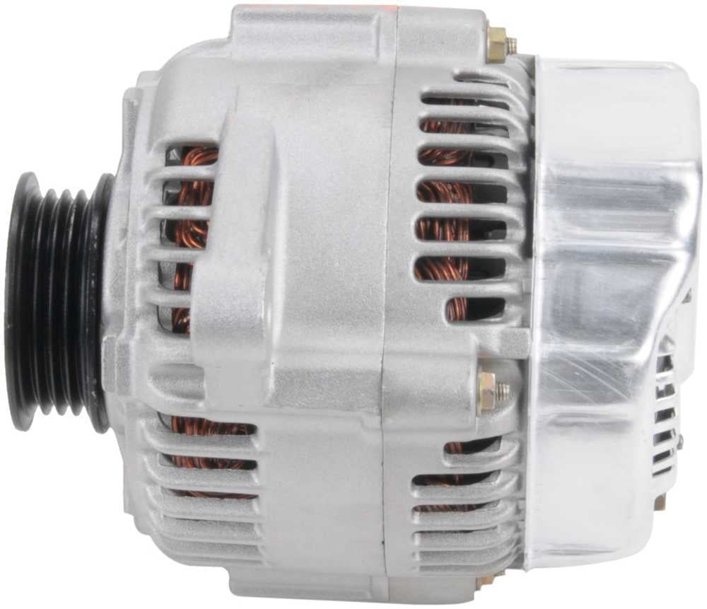 Bosch AL3297X Premium Alternator