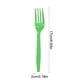 thumbnail image 3 of St. Patrick's Day Tableware Set, Green Lucky Shamrock and Plaid Disposable Plates, Cups, Napkins, Forks, Spoons, Knives, Straws, Banner for St. Paddy's Day, Irish-Themed Birthday Party Supplies, 3 of 7