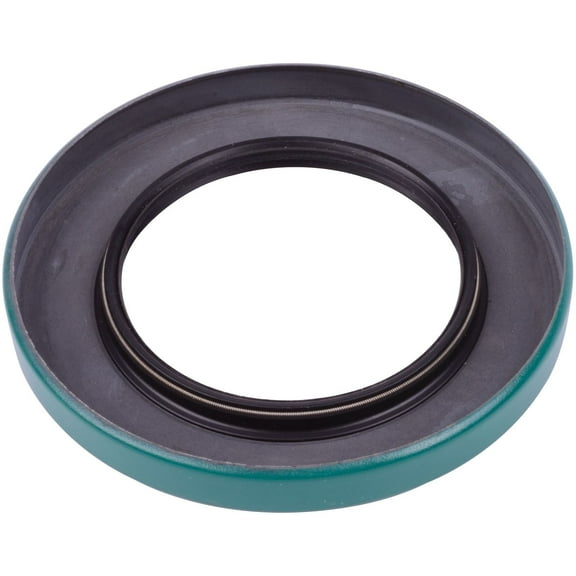SKF Shaft Seal2-1/8x3-3/8x3/8CRWA1NBR (21352) Fits select: 1973-1974 CHEVROLET K20, 1973-1974 CHEVROLET K10